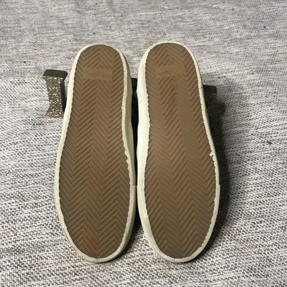 AUTHENTIC SAINT LAURENT  WOOL SNEAKERS, WMNS SZ 9 - Picture 10 of 11